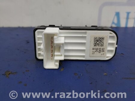 ФОТО Кнопка стеклоподьемника для Mazda 3 BL (2009-2013) (II) Киев