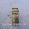 ФОТО Кнопка стеклоподьемника для Mazda 3 BL (2009-2013) (II) Киев