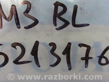 ФОТО Кнопка курсовой устойчивости для Mazda 3 BL (2009-2013) (II) Киев