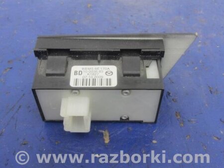ФОТО Кнопка курсовой устойчивости для Mazda 3 BL (2009-2013) (II) Киев