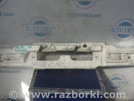 ФОТО Наполнитель бампера задний для Mazda 3 BL (2009-2013) (II) Киев