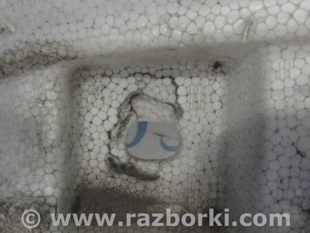 ФОТО Наполнитель бампера задний для Mazda 3 BL (2009-2013) (II) Киев