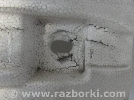ФОТО Наполнитель бампера задний для Mazda 3 BL (2009-2013) (II) Киев