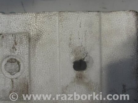 ФОТО Наполнитель бампера задний для Mazda 3 BL (2009-2013) (II) Киев