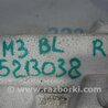 ФОТО Наполнитель бампера задний для Mazda 3 BL (2009-2013) (II) Киев
