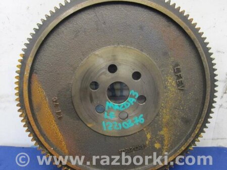 ФОТО Маховик АКПП для Mazda 3 BL (2009-2013) (II) Киев