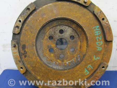 ФОТО Маховик АКПП для Mazda 3 BL (2009-2013) (II) Киев