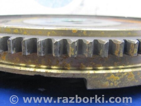 ФОТО Маховик АКПП для Mazda 3 BL (2009-2013) (II) Киев