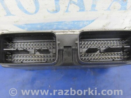 ФОТО Блок управления двигателем для Mazda 3 BL (2009-2013) (II) Киев