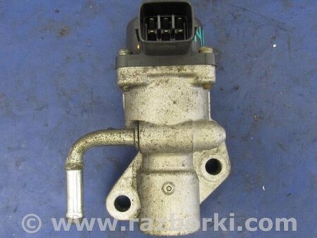 ФОТО Клапан EGR для Mazda 3 BL (2009-2013) (II) Киев