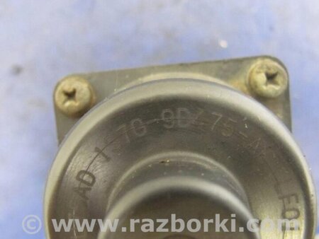 ФОТО Клапан EGR для Mazda 3 BL (2009-2013) (II) Киев