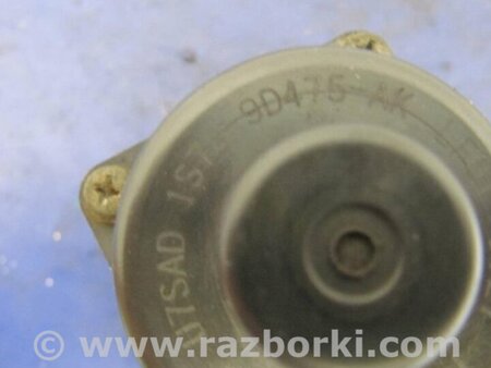 ФОТО Клапан EGR для Mazda 3 BL (2009-2013) (II) Киев
