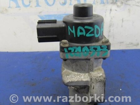 ФОТО Клапан EGR для Mazda 3 BL (2009-2013) (II) Киев