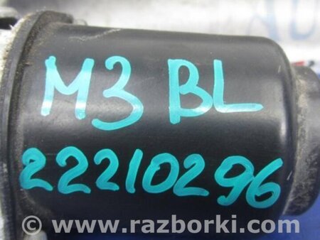 ФОТО Трапеция дворников для Mazda 3 BL (2009-2013) (II) Киев