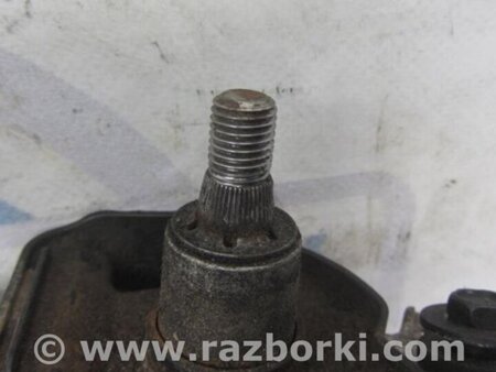 ФОТО Трапеция дворников для Mazda 3 BL (2009-2013) (II) Киев