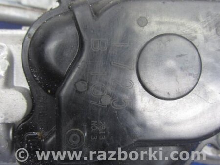ФОТО Трапеция дворников для Mazda 3 BL (2009-2013) (II) Киев