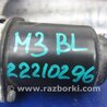 ФОТО Трапеция дворников для Mazda 3 BL (2009-2013) (II) Киев