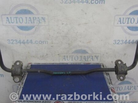 ФОТО Стабилизатор передний для Mazda 3 BL (2009-2013) (II) Киев