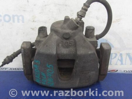 ФОТО Суппорт для Mazda 3 BL (2009-2013) (II) Киев