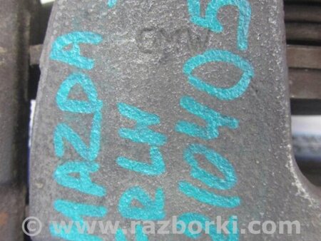 ФОТО Суппорт для Mazda 3 BL (2009-2013) (II) Киев