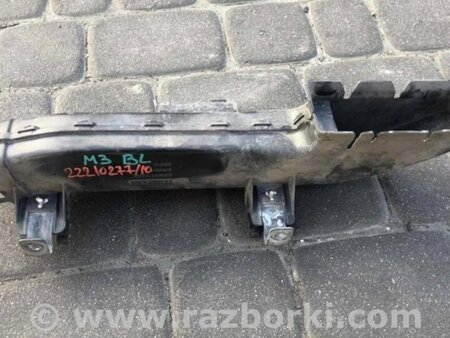 ФОТО Воздухозаборник для Mazda 3 BL (2009-2013) (II) Киев