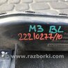 ФОТО Воздухозаборник для Mazda 3 BL (2009-2013) (II) Киев