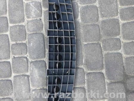 ФОТО Накладка бампера для Mazda 3 BL (2009-2013) (II) Киев