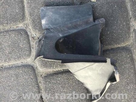 ФОТО Дефлектор торпеды для Mazda 3 BL (2009-2013) (II) Киев