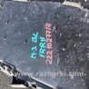 ФОТО Накладка противотуманной фары для Mazda 3 BL (2009-2013) (II) Киев