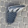 ФОТО Накладка противотуманной фары для Mazda 3 BL (2009-2013) (II) Киев