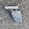 ФОТО Накладка противотуманной фары для Mazda 3 BL (2009-2013) (II) Киев