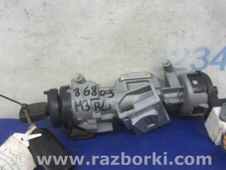 ФОТО Замок зажигания для Mazda 3 BL (2009-2013) (II) Киев