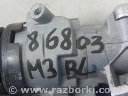 ФОТО Замок зажигания для Mazda 3 BL (2009-2013) (II) Киев