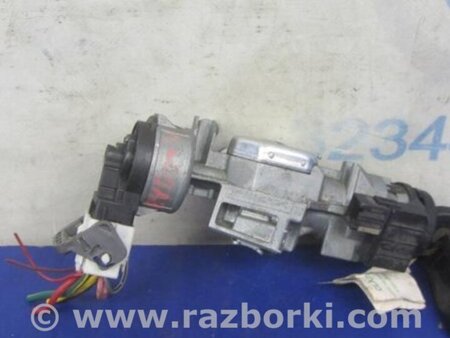 ФОТО Замок зажигания для Mazda 3 BL (2009-2013) (II) Киев