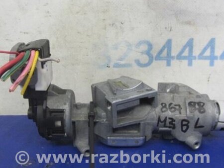 ФОТО Замок зажигания для Mazda 3 BL (2009-2013) (II) Киев