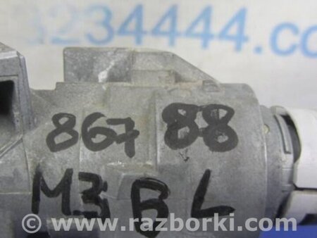 ФОТО Замок зажигания для Mazda 3 BL (2009-2013) (II) Киев