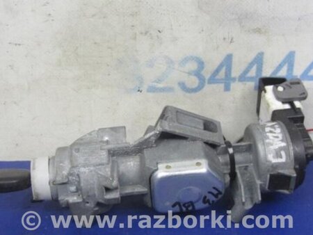 ФОТО Замок зажигания для Mazda 3 BL (2009-2013) (II) Киев