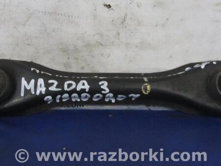 ФОТО Рычаг задний нижний поперечный для Mazda 3 BL (2009-2013) (II) Киев