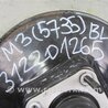 ФОТО Вакуумный усилитель для Mazda 3 BL (2009-2013) (II) Киев