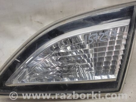 ФОТО Фонарь задний внутренний для Mazda 3 BL (2009-2013) (II) Киев