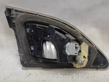 ФОТО Фонарь задний внутренний для Mazda 3 BL (2009-2013) (II) Киев
