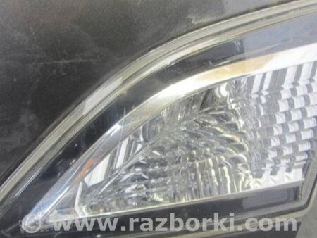 ФОТО Крышка багажника для Mazda 3 BL (2009-2013) (II) Киев