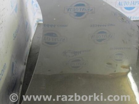 ФОТО Крышка багажника для Mazda 3 BL (2009-2013) (II) Киев