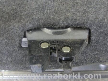 ФОТО Крышка багажника для Mazda 3 BL (2009-2013) (II) Киев