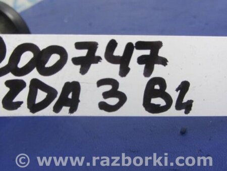 ФОТО Замок зажигания для Mazda 3 BL (2009-2013) (II) Киев