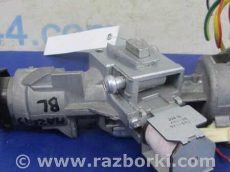 ФОТО Замок зажигания для Mazda 3 BL (2009-2013) (II) Киев