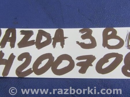 ФОТО Датчик угла поворота руля для Mazda 3 BL (2009-2013) (II) Киев