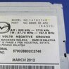 ФОТО Магнитола для Mazda 3 BL (2009-2013) (II) Киев