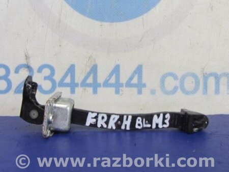 ФОТО Ограничитель двери для Mazda 3 BL (2009-2013) (II) Киев