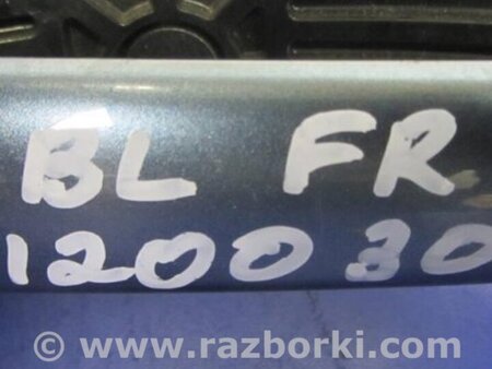 ФОТО Ручка двери для Mazda 3 BL (2009-2013) (II) Киев